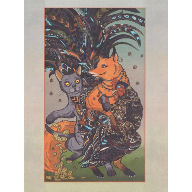 Сказки Царевны. Наталья Балаян