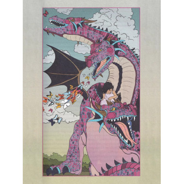 Сказки Царевны. Наталья Балаян