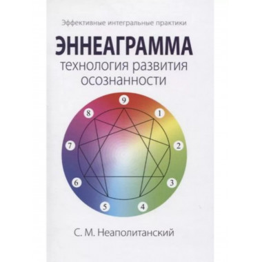 Эннеаграмма - технология развития осознанности.