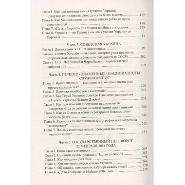 Украинский национализм. Кризис или распад государства?