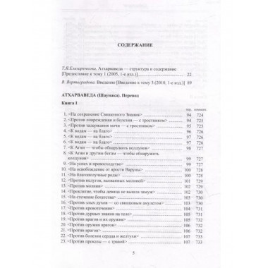Атхарваведа (Шаунака)