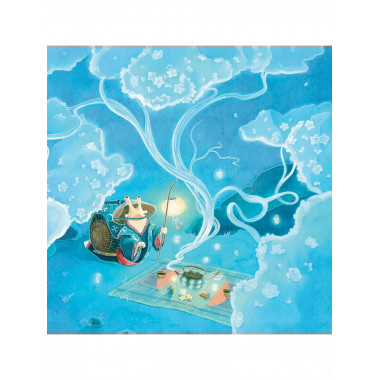 Песня улитки.