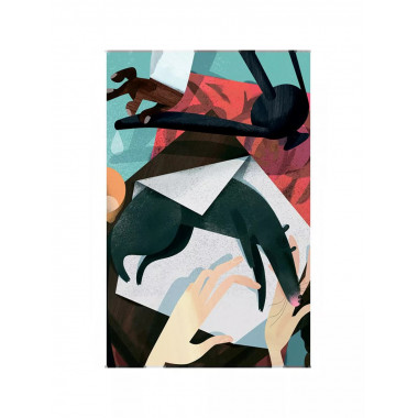 Рикки-Тикки-Тави. Сказка.