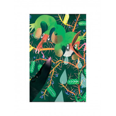 Рикки-Тикки-Тави. Сказка.