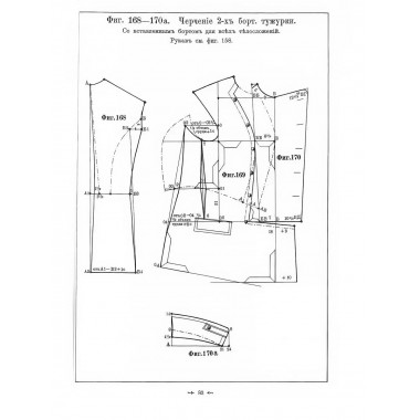Метода кройки. Левитанус З. Х.