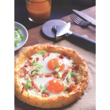 Доброе утро, Страны! 100 и 1 рецепт для вкусных завтраков.