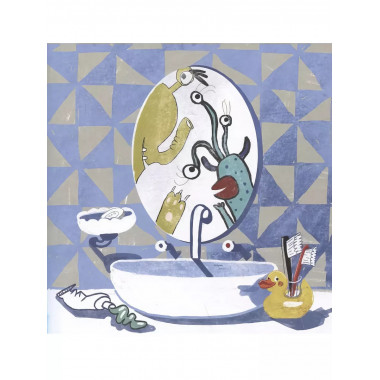 Нюша и капризы.