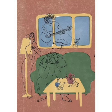 Писатель Ёжиков и другие.