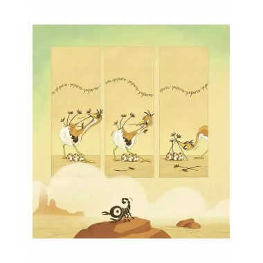 Чужих детей не бывает!