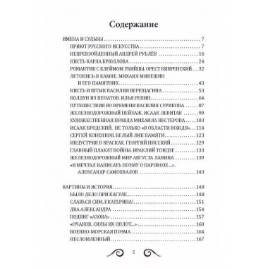 25 великих русских художников.