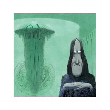 Пинокью. Робот-друг Соя А.