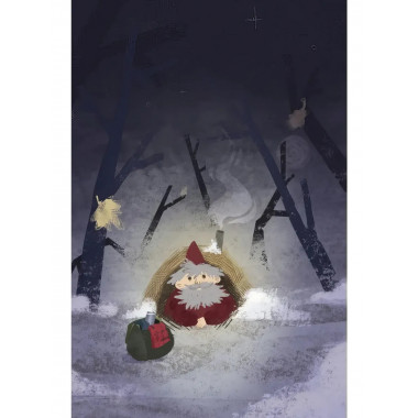 Приключения Гнома и его друзей. Сказочная версия реальных