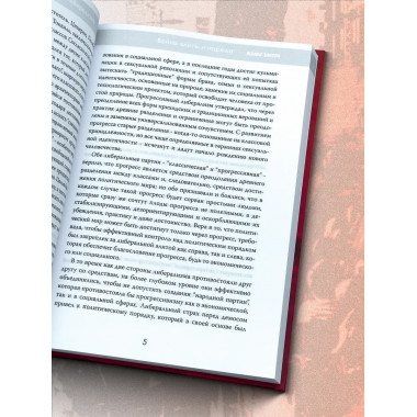 Закат либерализма: Война элиты и народа. Роберт Дрейк