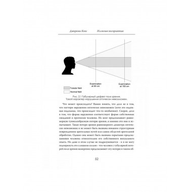 Иллюзия восприятия. Почему мир — это наши ожидания.