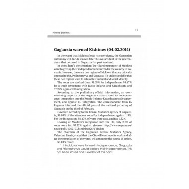 Ukraine: Chaos and Revolution – The Weapon of the Dollar.