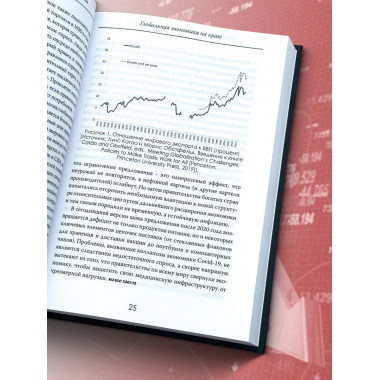 Точки перегиба: Глобальная экономика на краю.