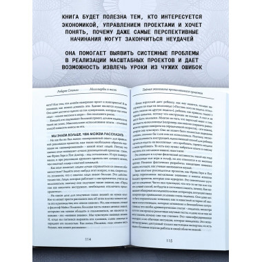 Миллиарды в песок: Тайная экономика провалившихся проектов.