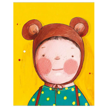 Уши Антонио. Парески Д.