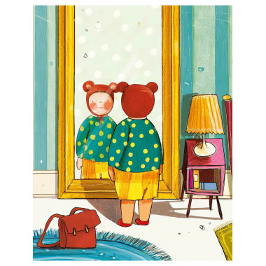 Уши Антонио. Парески Д.