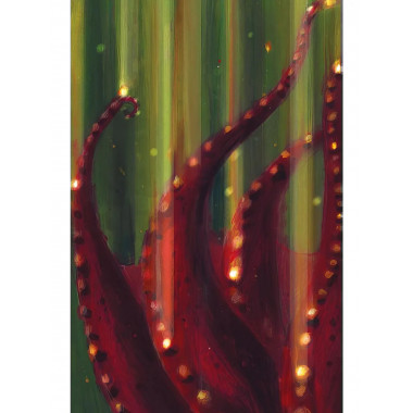 Диковинные животные. Парески Д.