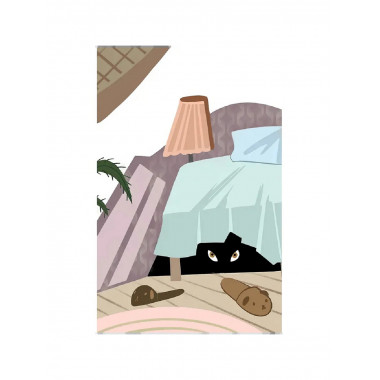 Салливан и Патрикеевна. Каграманова Е.