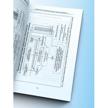 Формула жизни: законы природы и организм человека.