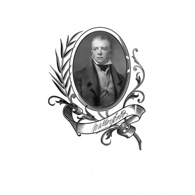 Легенда о Монтрозе. Скотт В.