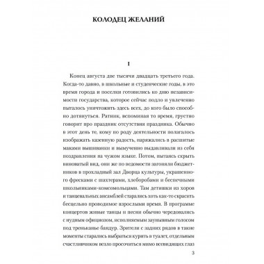 День справедливости. Чуркин Д.В.