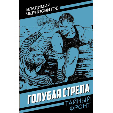 Голубая стрела. Черносвитов В.М.