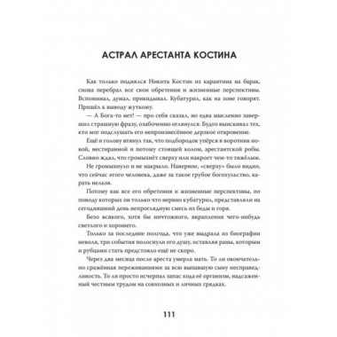 Галлюцинация русской неволи. Земцов Б.Ю.