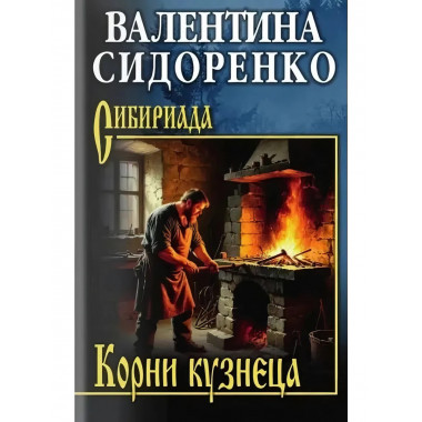 СИБ Корни кузнеца (12+) Сидоренко В.В.