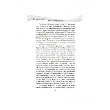 Штурмовик Прибылой. Пронский В.