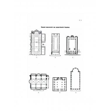История Русской Церкви. 4-е тома + Атлас. Голубинский Е.Е.