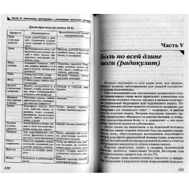 Боль в ногах. Что нужно знать о своем заболевании. Евдокименк