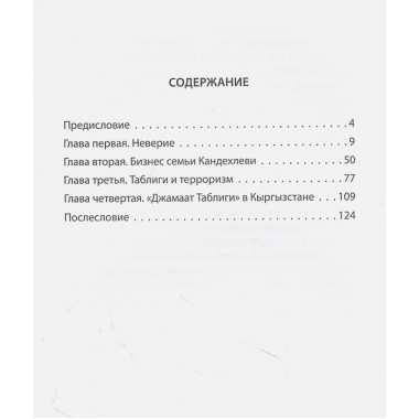 «Джамаат Таблиги». Самая закрытая секта в мире. Верхотуров Д.Н.