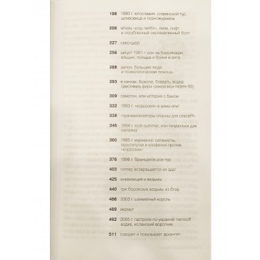 Девки, музыка и бухло. Сергей Паук Троицкий