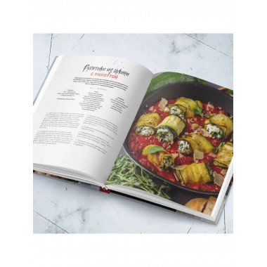 Будет вкусно! Рецепты для тех, кто знает толк в еде.