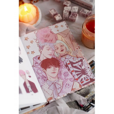 Ты мой! (You're Mine!): Vol. 1.