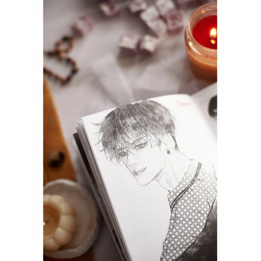 Ты мой! (You're Mine!): Vol. 1.