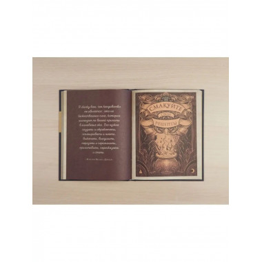 The Grimoire Journal. Твоя книга заклинаний, ритуалов, рецеп
