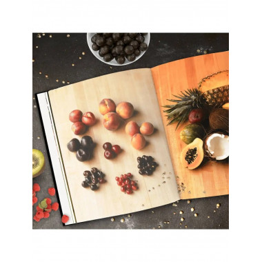 Профессиональные выпечка и кондитерские изделия. Кулинарный