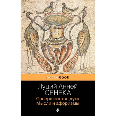 Совершенство духа. Мысли и афоризмы. Нравственные письма к Л