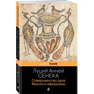Совершенство духа. Мысли и афоризмы. Нравственные письма к Л