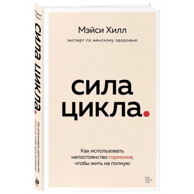 Сила цикла: как использовать непостоянство гормонов, чтобы ж