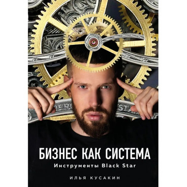 Бизнес как система. Инструменты Black Star.