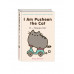 I Am Pusheen the Cat. Я - Пушин Кэт.