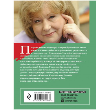 Подвеска Кончиты.