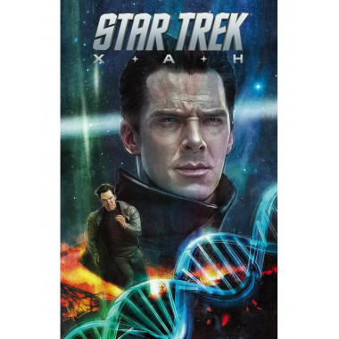 Стартрек / Star Trek. Звездный путь: Хан.