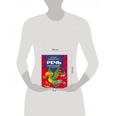 Речь.