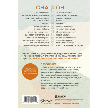 Она не объясняет, он не догадывается. Японское искусство диа